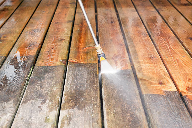 Best Building Exterior Washing  in South Tucson, AZ